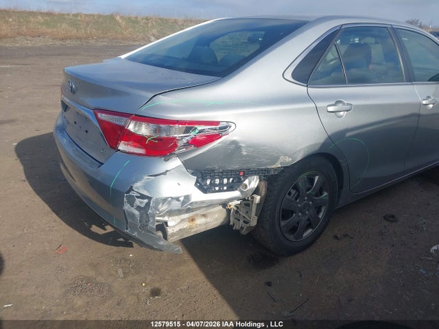 4T1BF1FK1HU777504 Toyota Camry Le/xle/se/xse