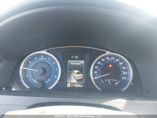 4T1BF1FK1HU777504 Toyota Camry Le/xle/se/xse