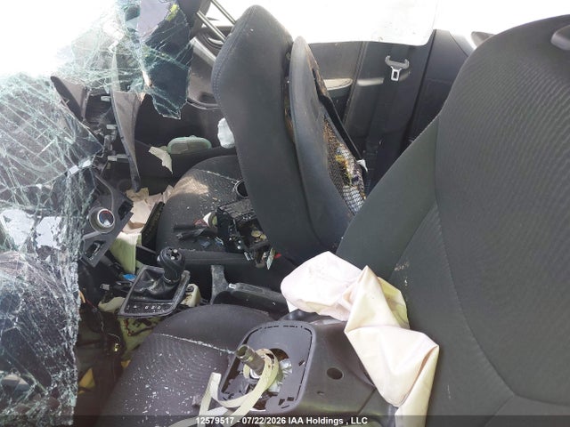 Hyundai ELANTRA GL 2015 5NPDH4AE5FH577386 Image 5