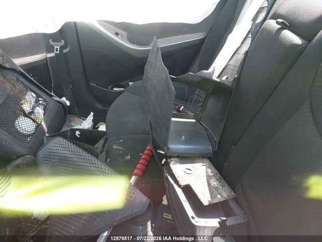 Hyundai ELANTRA GL 2015 5NPDH4AE5FH577386 Image 8