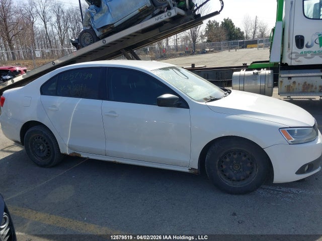 12579519 :رقم المزاد ، 3VW2K7AJXDM418049 vin ، 2013 Volkswagen Jetta مزاد بيع
