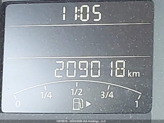 12579519 :رقم المزاد ، 3VW2K7AJXDM418049 vin ، 2013 Volkswagen Jetta مزاد بيع