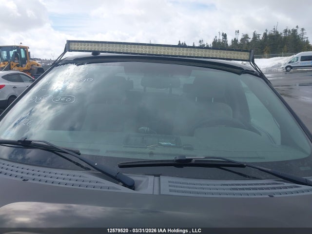 Aukcja sprzedaży 2009 Ford F-150 Fx4/king Ranch/lariat/platinum Package/xlt, vin: 1FTPW14V29FA10290, numer aukcji: 12579520
