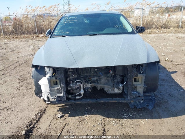 KMHLM4AG2PU398234 Hyundai Elantra Preferred Ivt