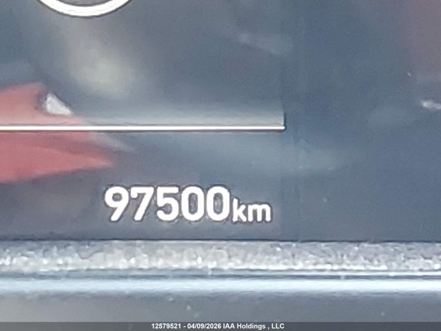 KMHLM4AG2PU398234 Hyundai Elantra Preferred Ivt