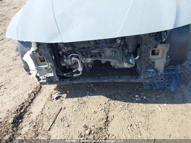 KMHLM4AG2PU398234 Hyundai Elantra Preferred Ivt