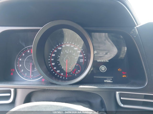 KMHLM4AG2PU398234 Hyundai Elantra Preferred Ivt