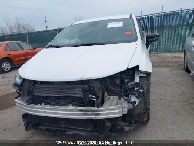 Aukcja sprzedaży 2024 Chrysler Pacifica Touring L, vin: 2C4RC1BG0RR183143, numer aukcji: 12579524