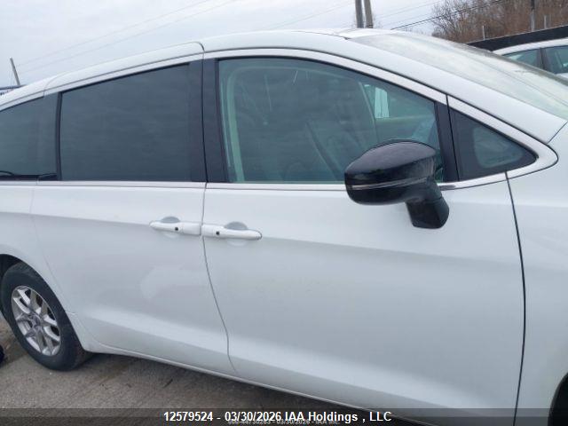 Aukcja sprzedaży 2024 Chrysler Pacifica Touring L, vin: 2C4RC1BG0RR183143, numer aukcji: 12579524