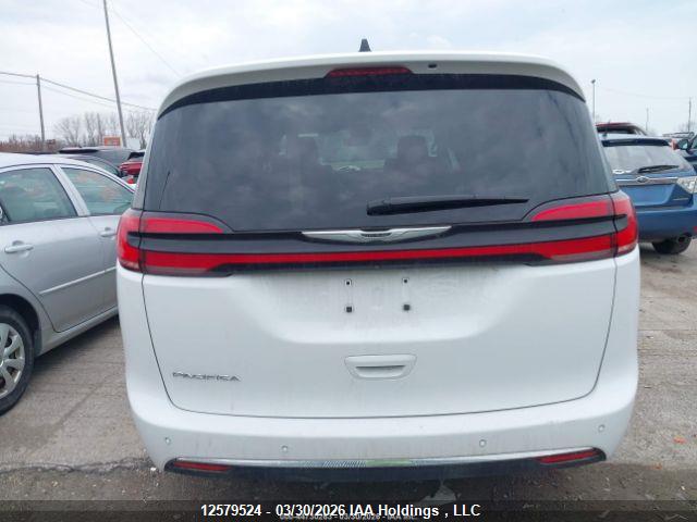 Aukcja sprzedaży 2024 Chrysler Pacifica Touring L, vin: 2C4RC1BG0RR183143, numer aukcji: 12579524