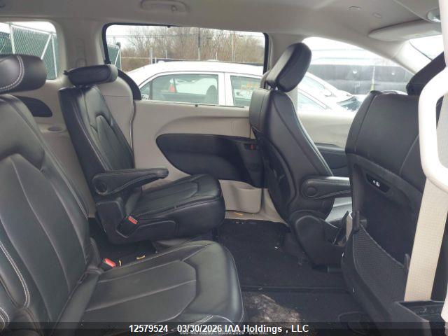 Aukcja sprzedaży 2024 Chrysler Pacifica Touring L, vin: 2C4RC1BG0RR183143, numer aukcji: 12579524
