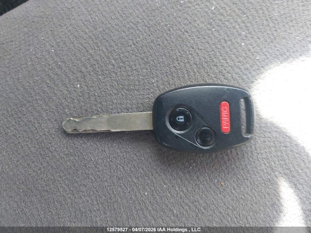 Aukcja sprzedaży 2007 Honda Civic Lx, vin: 2HGFA16597H017578, numer aukcji: 12579527