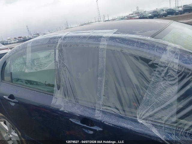 Aukcja sprzedaży 2007 Honda Civic Lx, vin: 2HGFA16597H017578, numer aukcji: 12579527