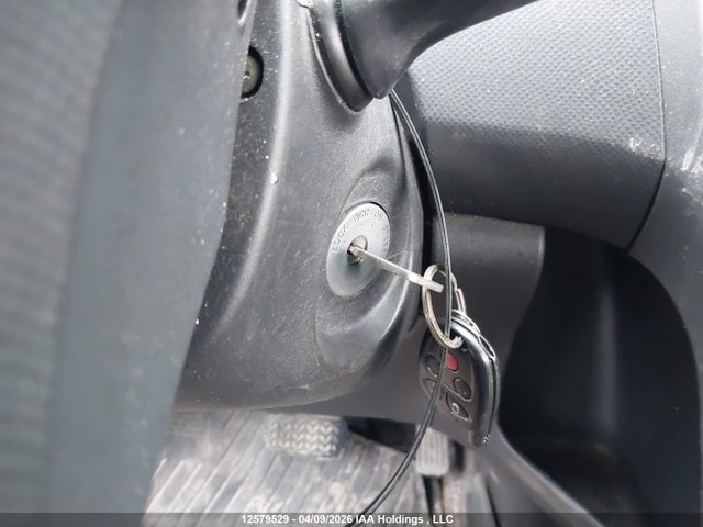 2006 Toyota Yaris მანქანა იყიდება აუქციონზე, vin: JTDJT923965019939, აუქციონის ნომერი: 12579529