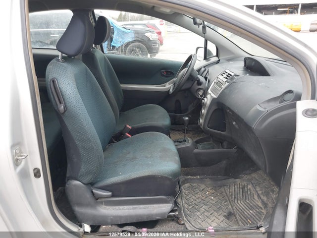 2006 Toyota Yaris მანქანა იყიდება აუქციონზე, vin: JTDJT923965019939, აუქციონის ნომერი: 12579529