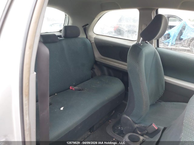 2006 Toyota Yaris მანქანა იყიდება აუქციონზე, vin: JTDJT923965019939, აუქციონის ნომერი: 12579529