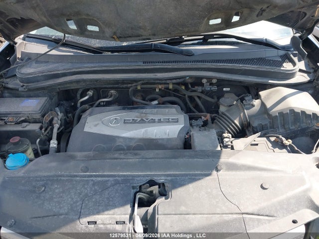 12579531 :رقم المزاد ، 2HNYD28547H003664 vin ، 2007 Acura Mdx Technology Package مزاد بيع