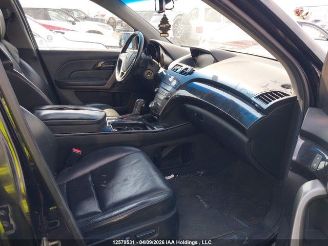 12579531 :رقم المزاد ، 2HNYD28547H003664 vin ، 2007 Acura Mdx Technology Package مزاد بيع