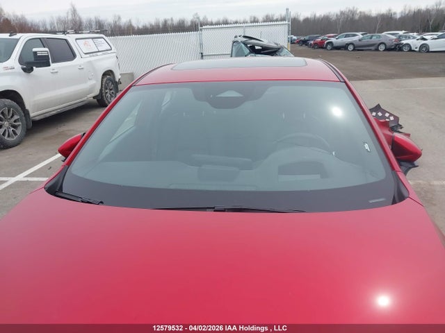 JM1BPAMM2R1652021 Mazda Mazda3 Sport Gt