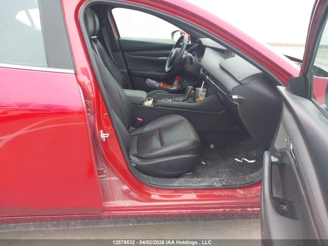 JM1BPAMM2R1652021 Mazda Mazda3 Sport Gt