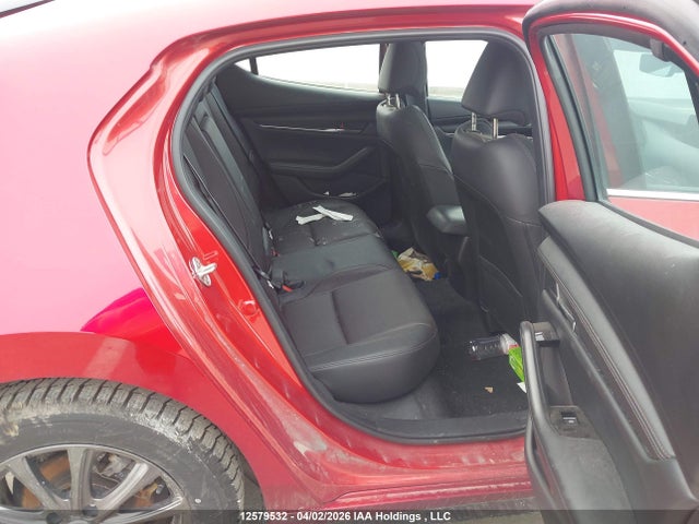 JM1BPAMM2R1652021 Mazda Mazda3 Sport Gt