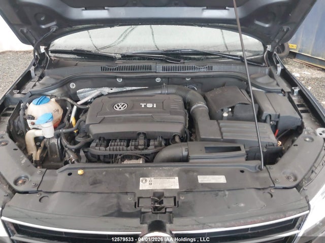 3VWL07AJ9FM246870 Volkswagen JETTA SEL