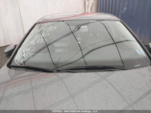 3VWL07AJ9FM246870 Volkswagen JETTA SEL