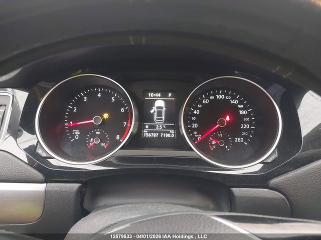 3VWL07AJ9FM246870 Volkswagen JETTA SEL