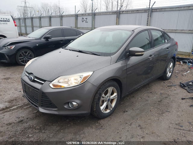 Продажа на аукционе авто 2013 Ford Focus Se, vin: 1FADP3F21DL287513, номер лота: 12579536