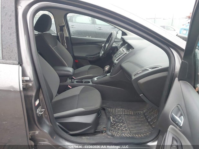 Продажа на аукционе авто 2013 Ford Focus Se, vin: 1FADP3F21DL287513, номер лота: 12579536