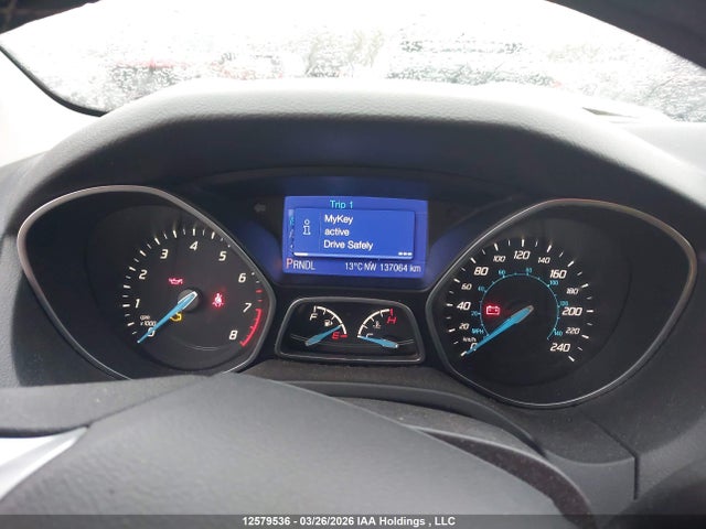 Продажа на аукционе авто 2013 Ford Focus Se, vin: 1FADP3F21DL287513, номер лота: 12579536