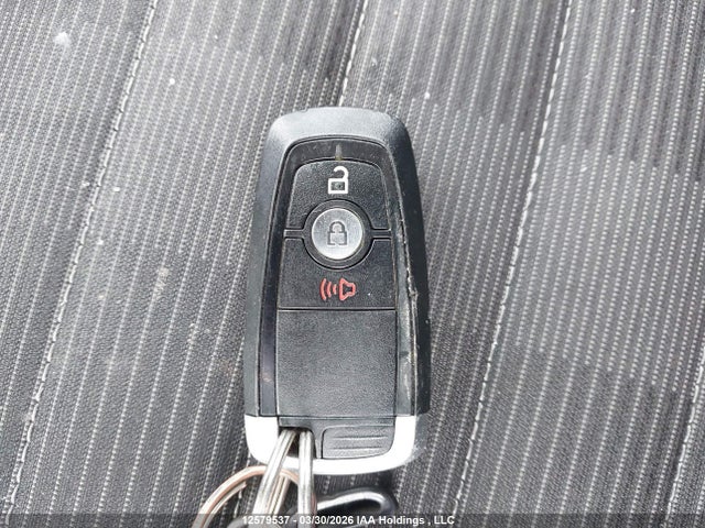 2017 Ford Edge Sel მანქანა იყიდება აუქციონზე, vin: 2FMPK4J96HBC23467, აუქციონის ნომერი: 12579537