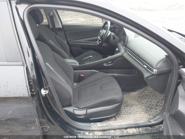 KMHLM4DG9RU755746 Hyundai ELANTRA SEL