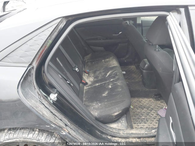 KMHLM4DG9RU755746 Hyundai ELANTRA SEL