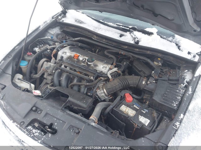Продаж на аукціоні авто 2010 Honda Accord Ex-l, vin: 1HGCP2F83AA802119, номер лоту: 12522097