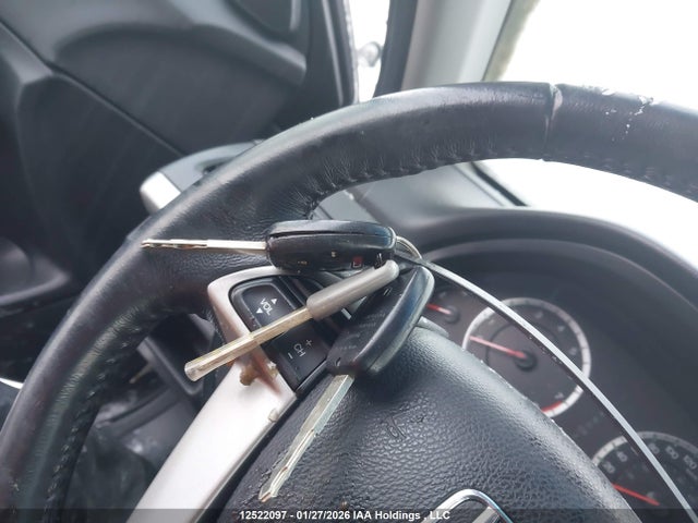 Продаж на аукціоні авто 2010 Honda Accord Ex-l, vin: 1HGCP2F83AA802119, номер лоту: 12522097