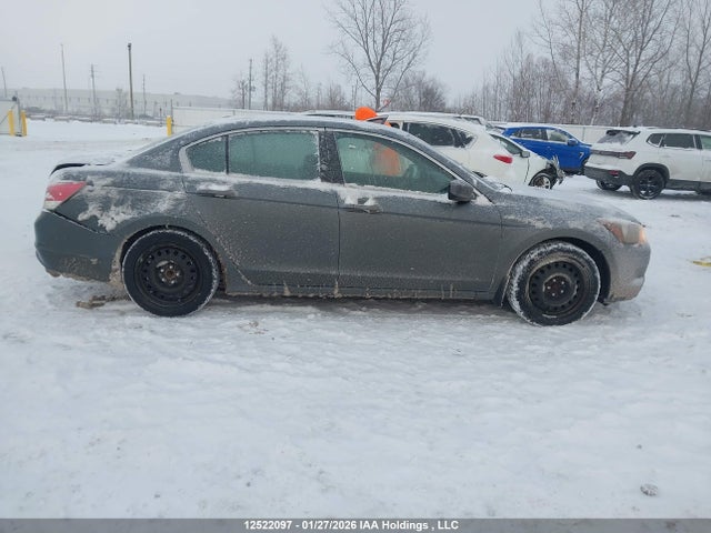 Продаж на аукціоні авто 2010 Honda Accord Ex-l, vin: 1HGCP2F83AA802119, номер лоту: 12522097