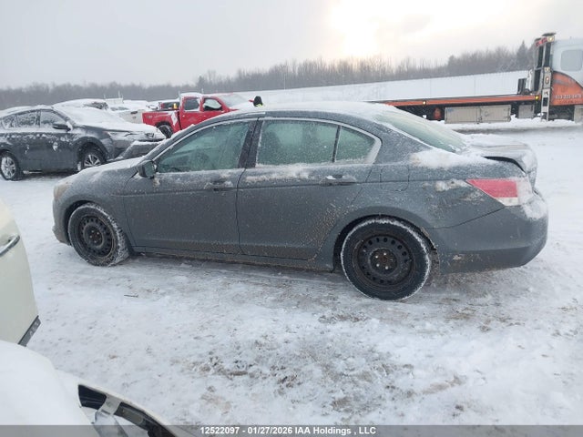 Продаж на аукціоні авто 2010 Honda Accord Ex-l, vin: 1HGCP2F83AA802119, номер лоту: 12522097