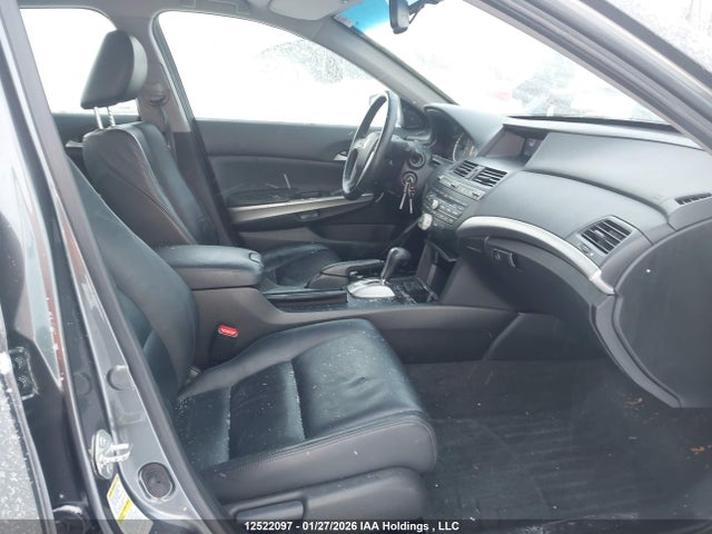 Продаж на аукціоні авто 2010 Honda Accord Ex-l, vin: 1HGCP2F83AA802119, номер лоту: 12522097