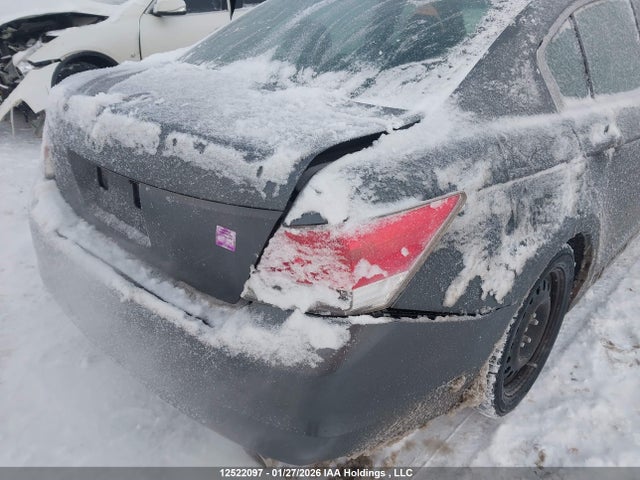 Продаж на аукціоні авто 2010 Honda Accord Ex-l, vin: 1HGCP2F83AA802119, номер лоту: 12522097