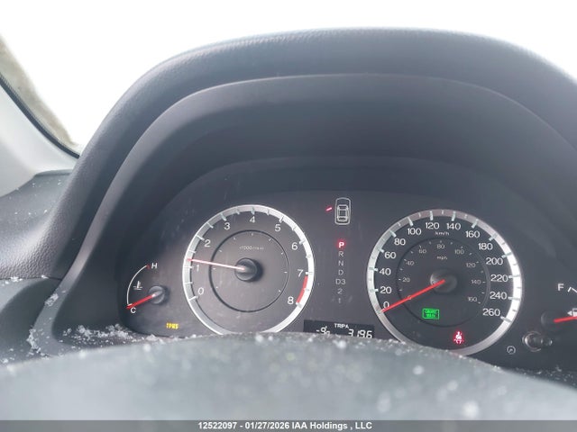 Продаж на аукціоні авто 2010 Honda Accord Ex-l, vin: 1HGCP2F83AA802119, номер лоту: 12522097