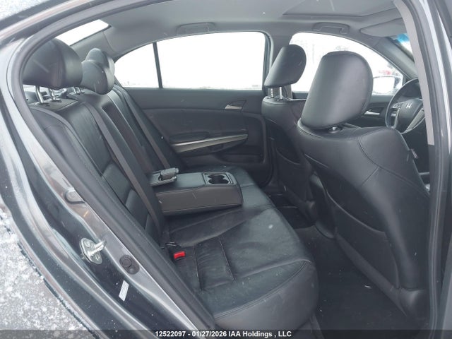 Продаж на аукціоні авто 2010 Honda Accord Ex-l, vin: 1HGCP2F83AA802119, номер лоту: 12522097