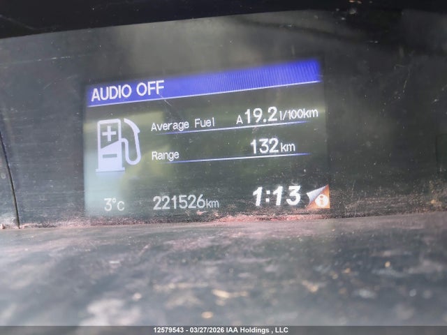 Honda Civic Lx 2015 2HGFB2F57FH026426 Image 15