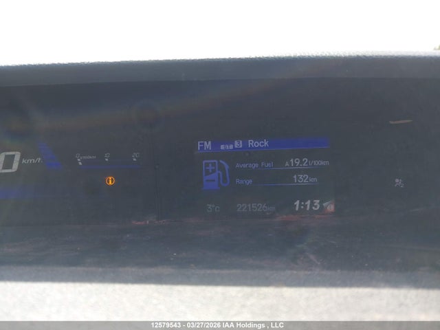 Honda Civic Lx 2015 2HGFB2F57FH026426 Image 7