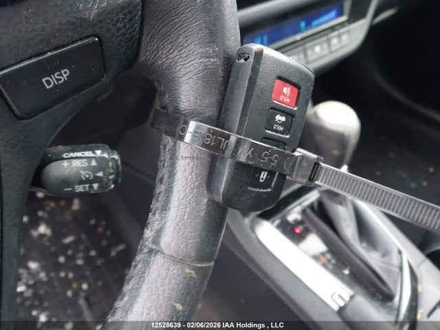 Aukcja sprzedaży 2016 Toyota Corolla S, vin: 2T1BURHE3GC722046, numer aukcji: 12528639