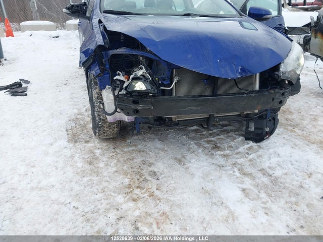 Aukcja sprzedaży 2016 Toyota Corolla S, vin: 2T1BURHE3GC722046, numer aukcji: 12528639