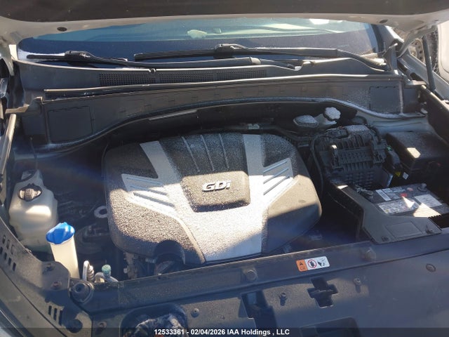 KM8SNDHF3HU196316 Hyundai Santa Fe Xl Premium