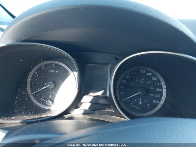 KM8SNDHF3HU196316 Hyundai Santa Fe Xl Premium