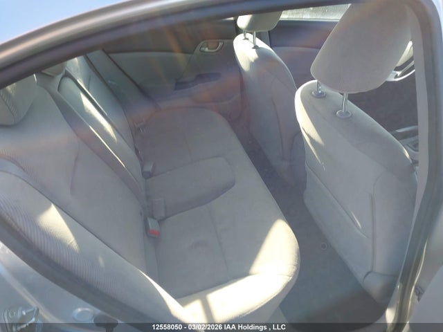 Продаж на аукціоні авто 2012 Honda Civic Lx, vin: 2HGFB2F45CH108495, номер лоту: 12558050