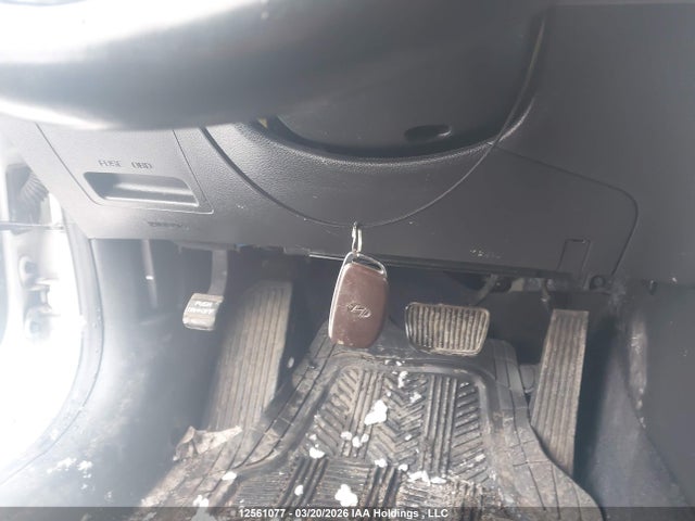 12561077 :رقم المزاد ، 5NPE34AF6GH414159 vin ، 2016 Hyundai Sonata Sport Tech مزاد بيع
